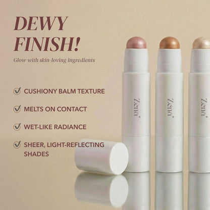 Diffusion Dew Highlighting Balm