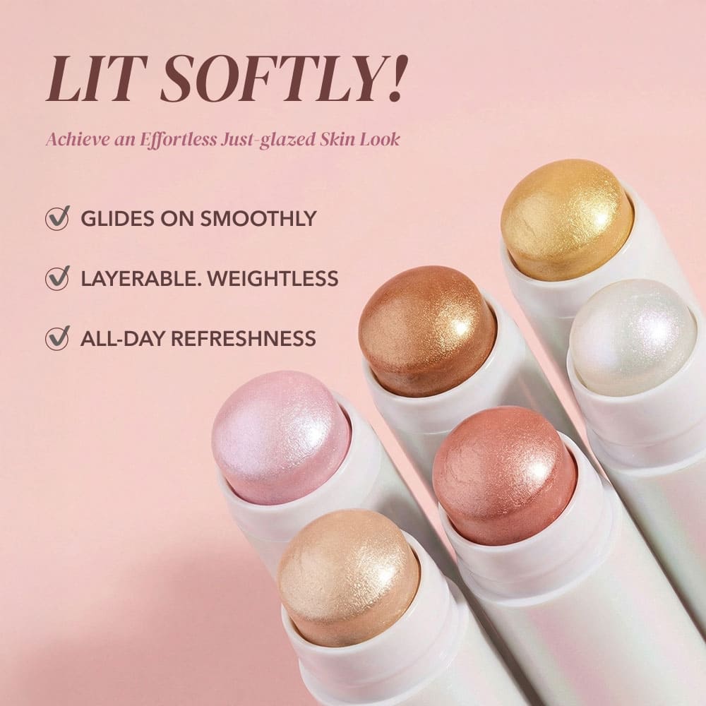 Diffusion Dew Highlighting Balm
