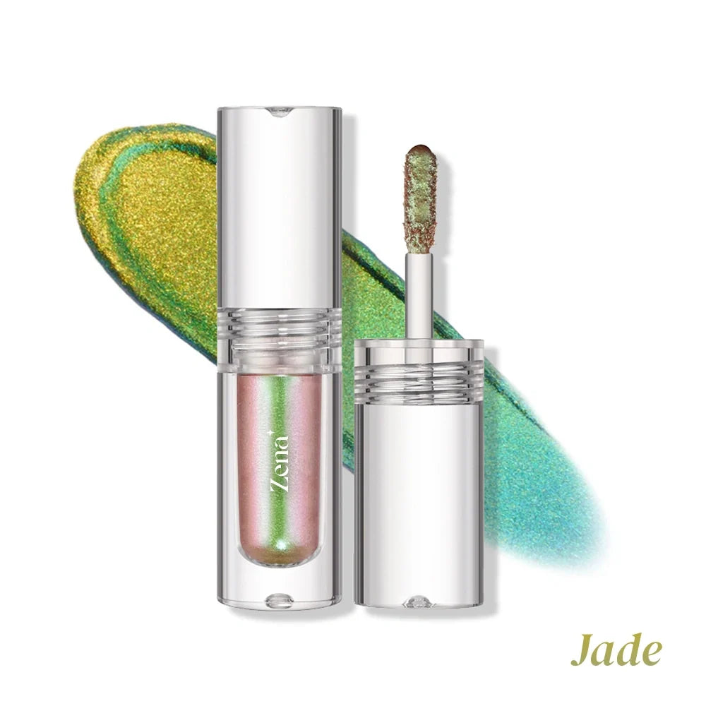 IT Girl Chrome Liquid Shadow