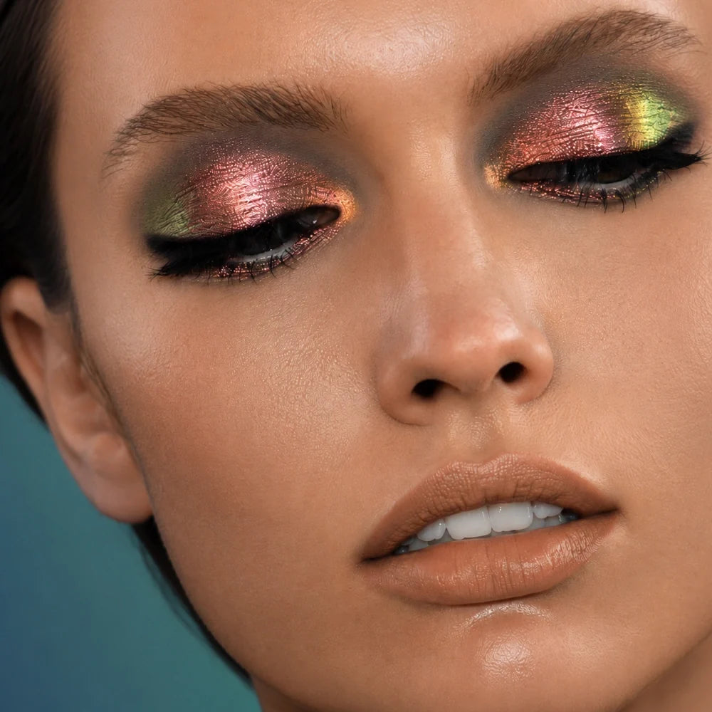 IT Girl Chrome Liquid Shadow