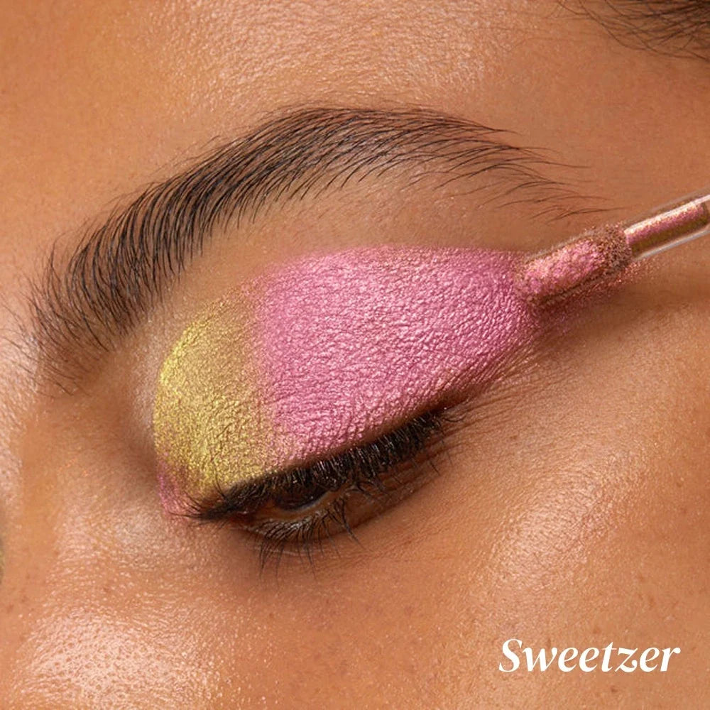 IT Girl Chrome Liquid Shadow