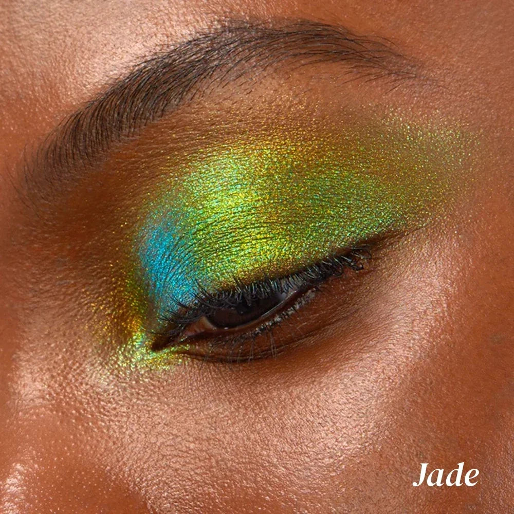 IT Girl Chrome Liquid Shadow