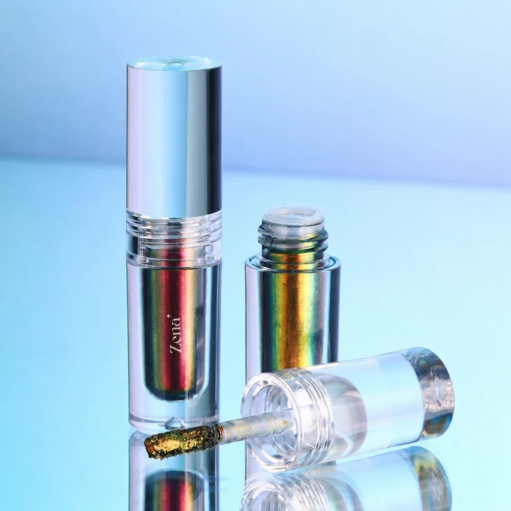 IT Girl Chrome Liquid Shadow