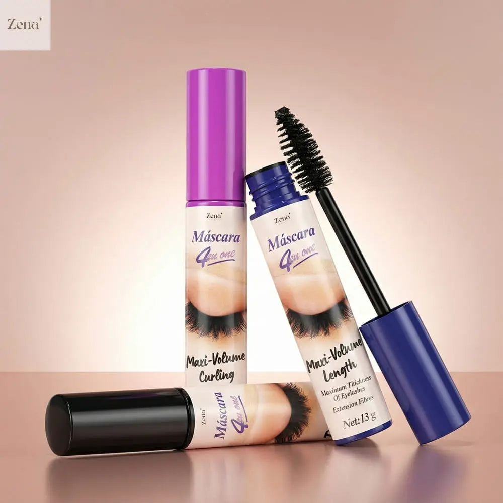 Iconic Lash Master Mascara