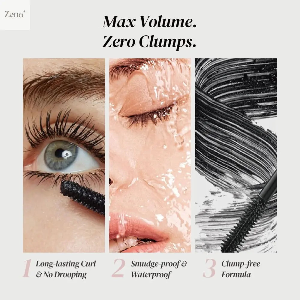 Iconic Lash Master Mascara