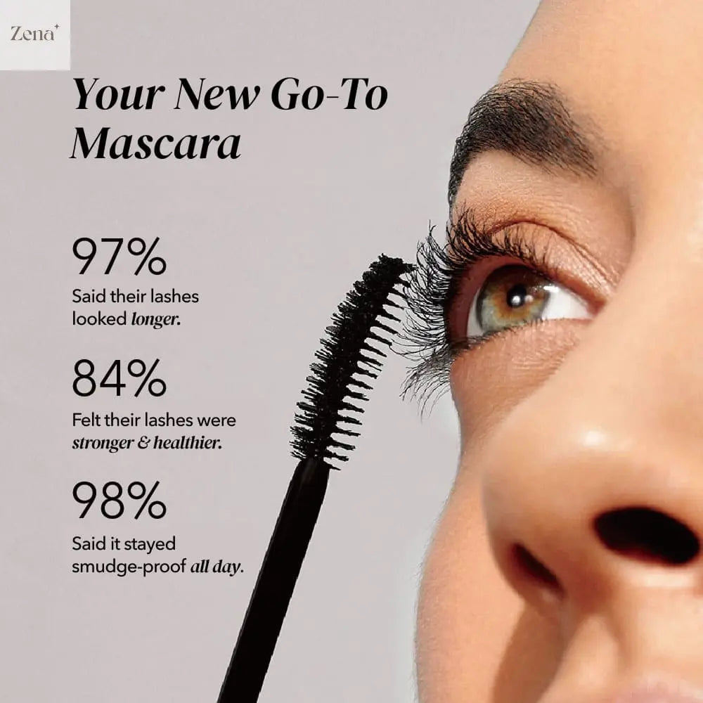 Iconic Lash Master Mascara