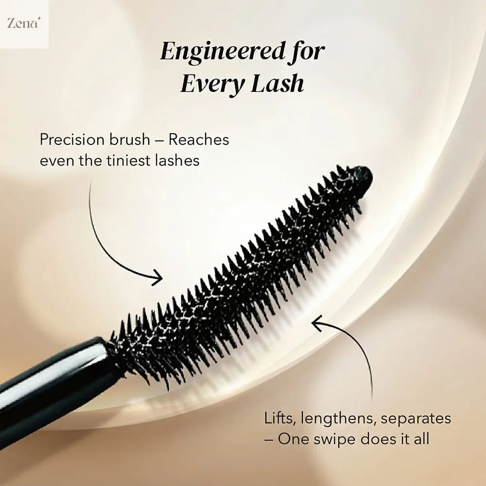 Iconic Lash Master Mascara