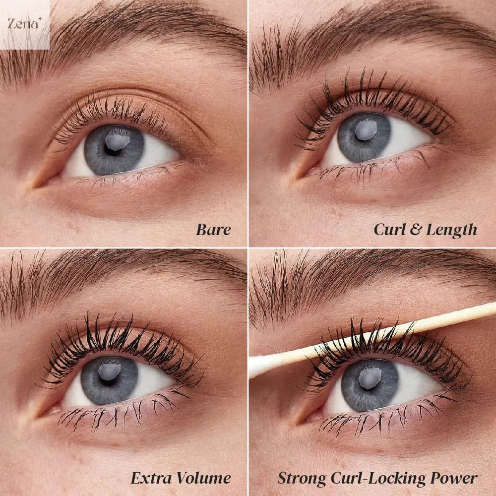 Iconic Lash Master Mascara
