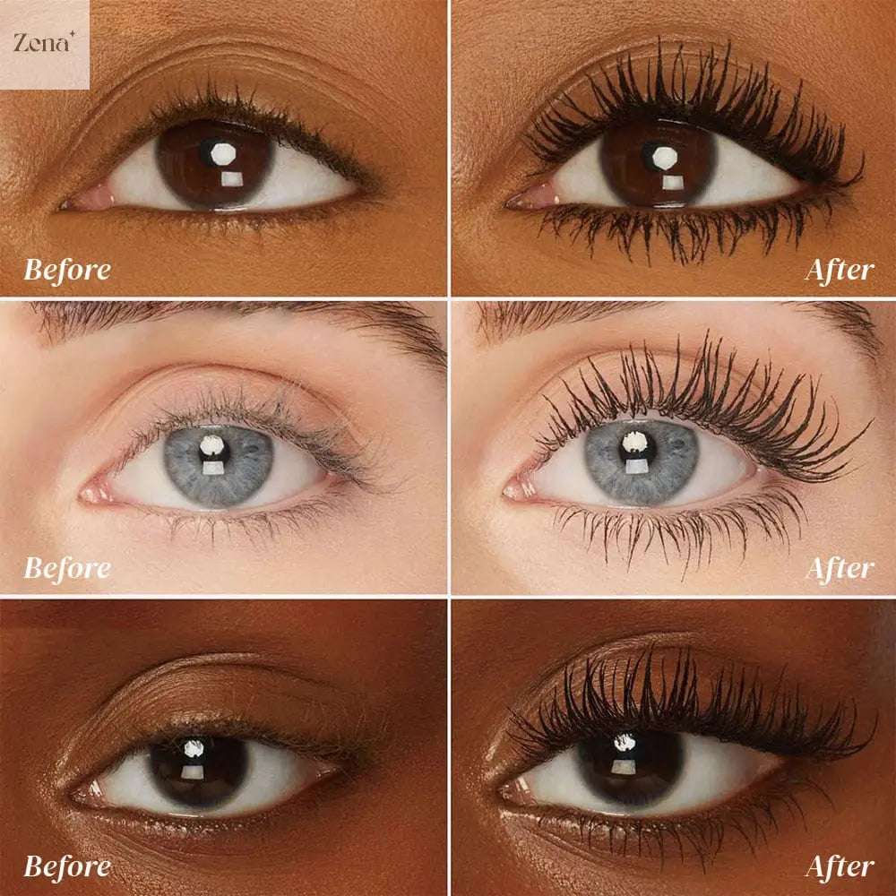 Iconic Lash Master Mascara