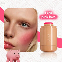 02 Pink Love