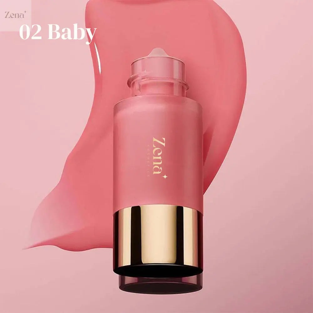 Jelly Glow Liquid Blush