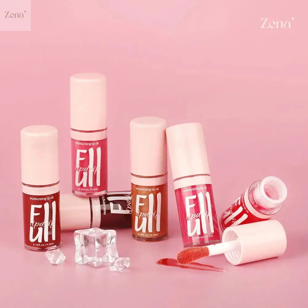 Juicy Glass Lip Oil