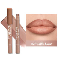 02 Vanilla Latte