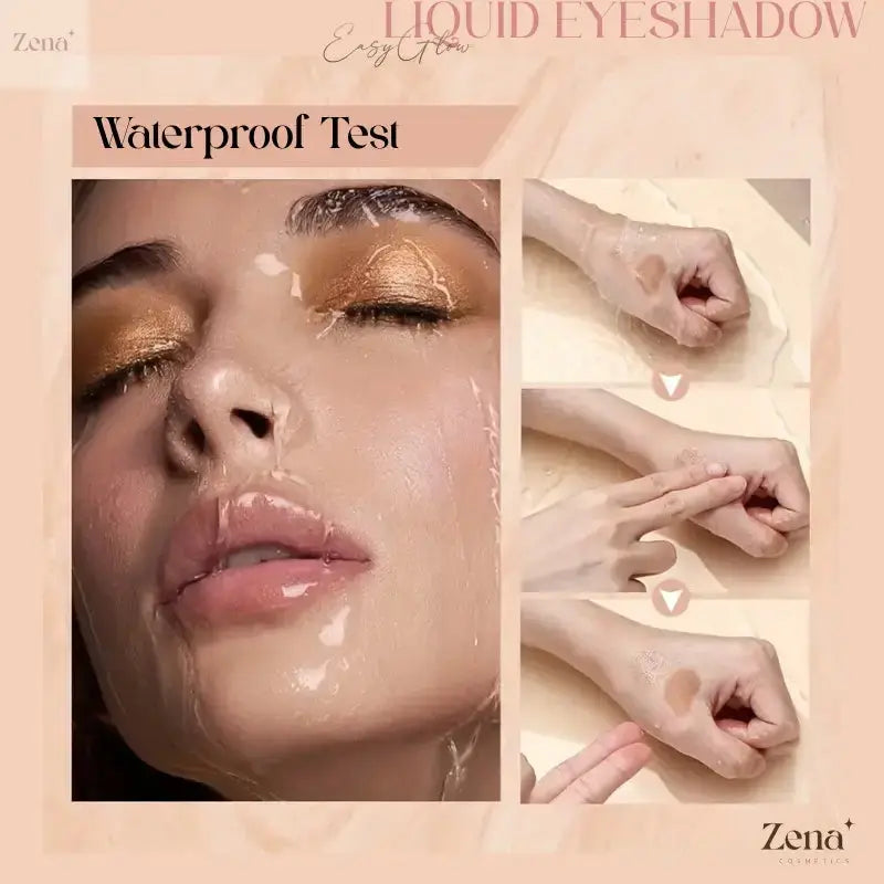 EasyGlow Liquid Eyeshadow Stick