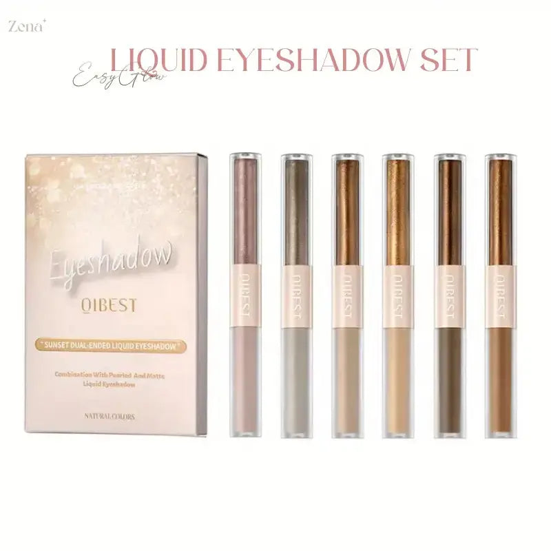 EasyGlow Liquid Eyeshadow Stick