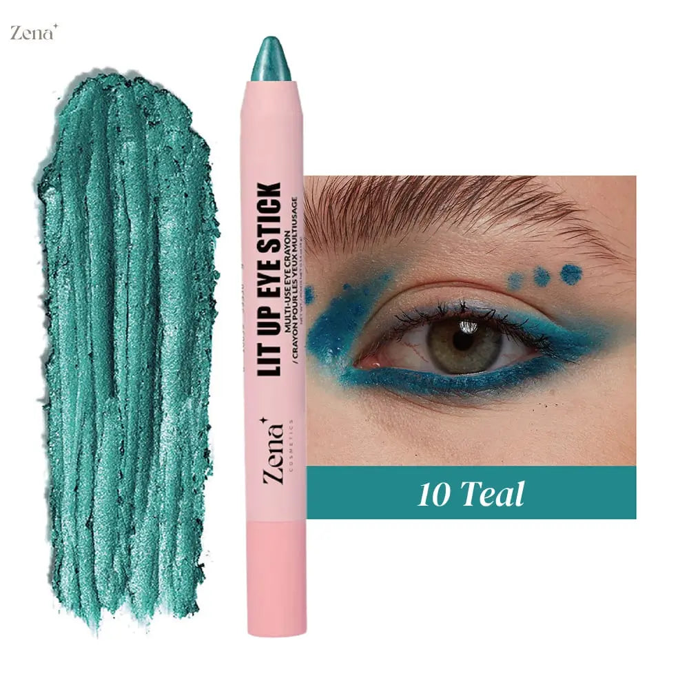 Lit Up Eye Highlighter Stick