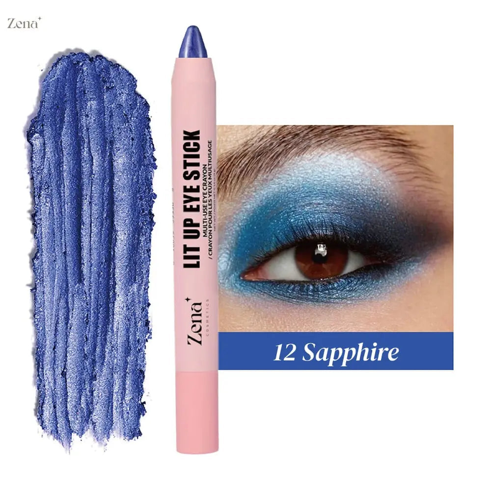 Lit Up Eye Highlighter Stick