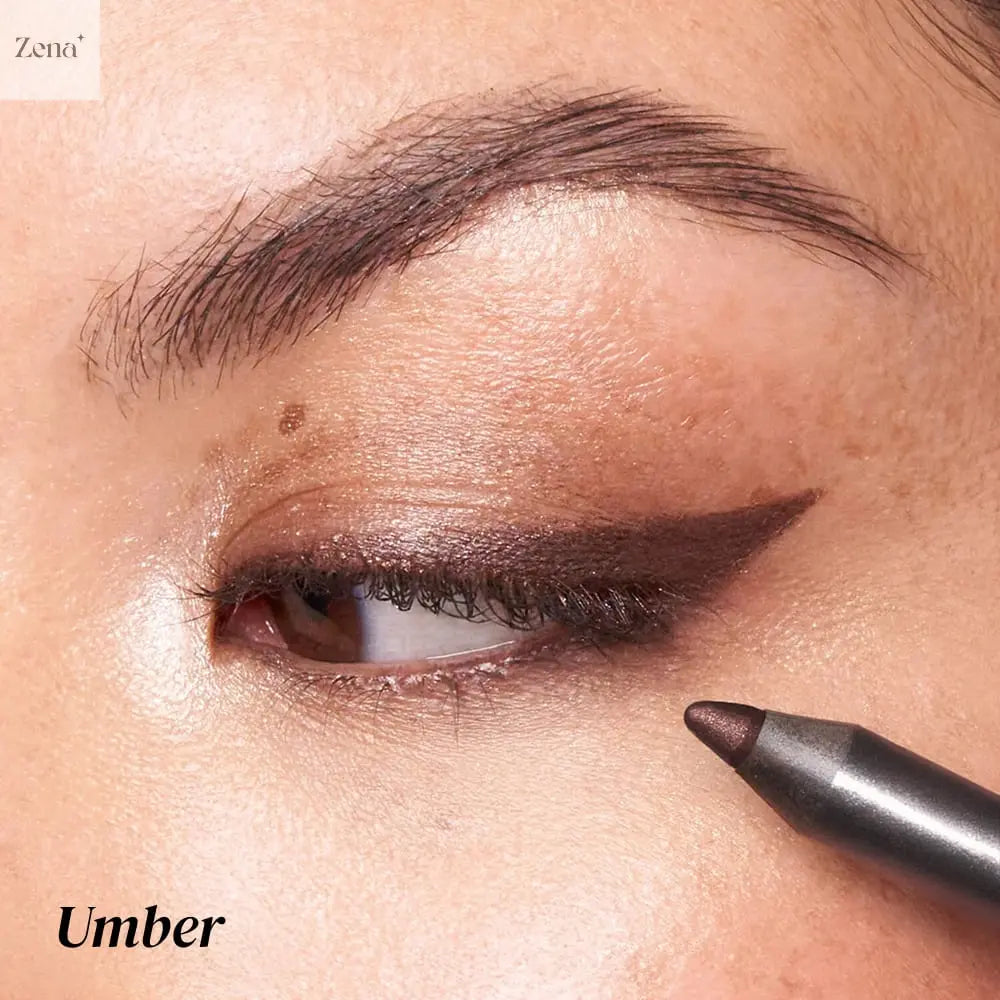 Longwear Waterproof Kohl Eyeliner