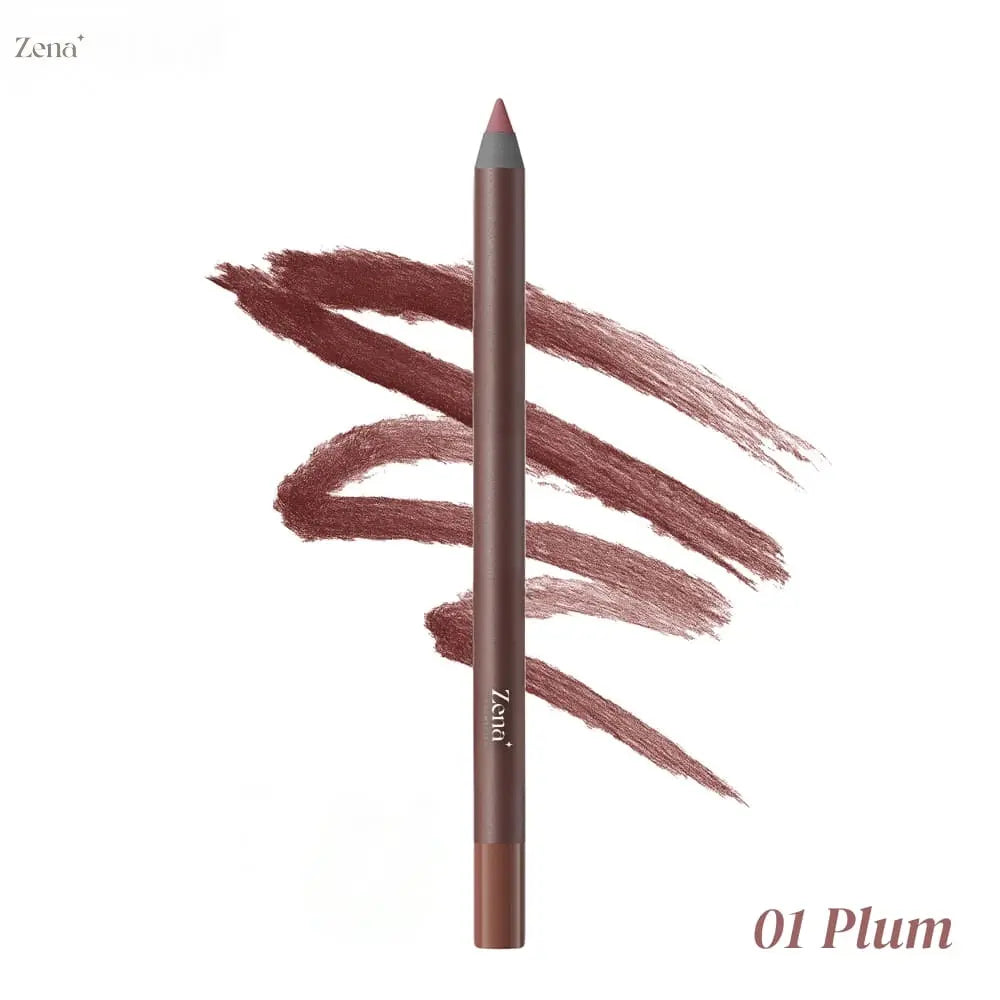 Longwear Waterproof Kohl Eyeliner