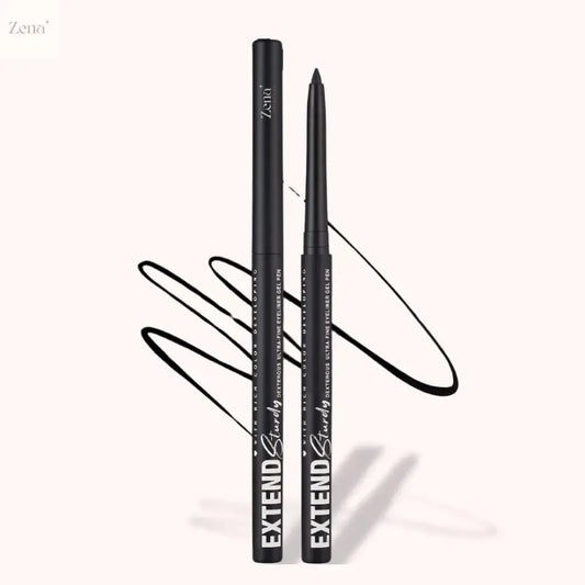 Long-wear Gel Eyeliner Pencil