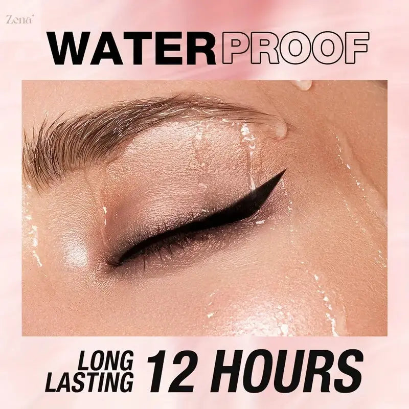 Long-wear Gel Eyeliner Pencil