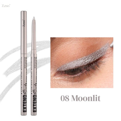 Long-wear Gel Eyeliner Pencil