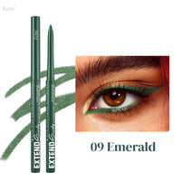 09 Emerald