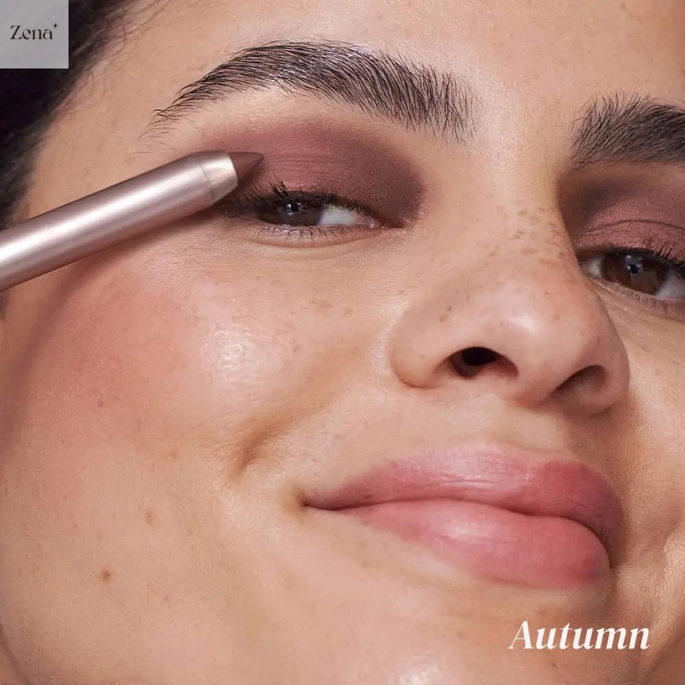 Luminous Cream Eyeshadow Liner
