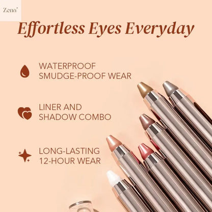 Luminous Cream Eyeshadow Liner