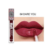 Dare You