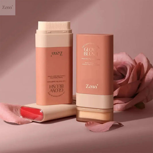 Multi-Use Cream Blush Stick