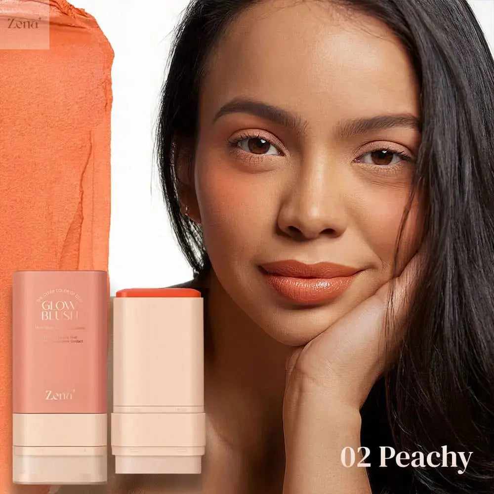 Multi-Use Cream Blush Stick