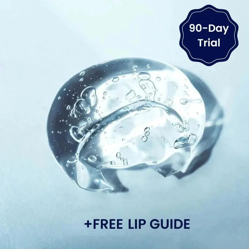 Natural Vitamin-E Lip Plumping Balm