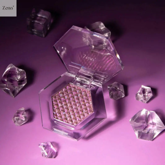 Diamond Shine Waterproof Eyeshadow