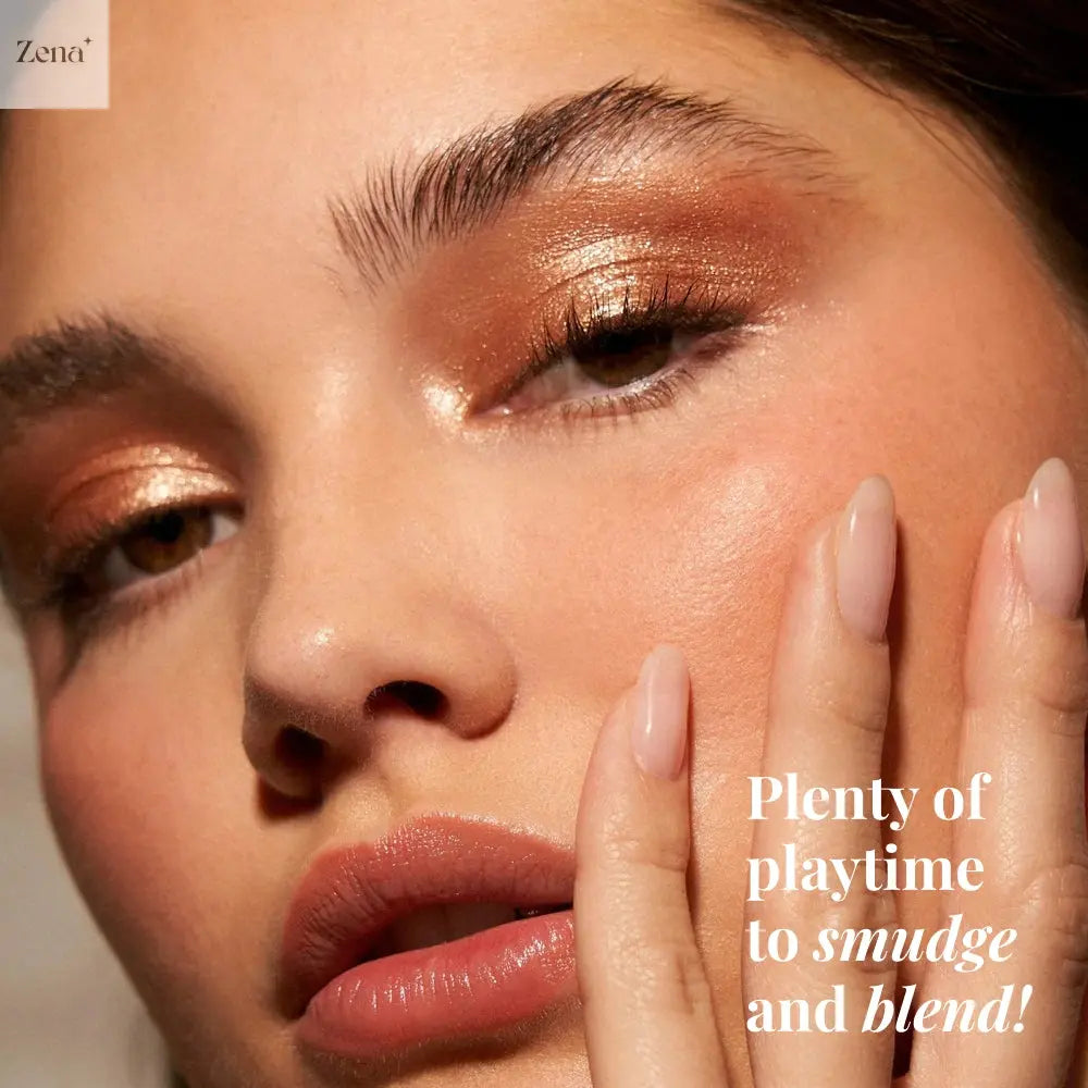 Diamond Shine Waterproof Eyeshadow