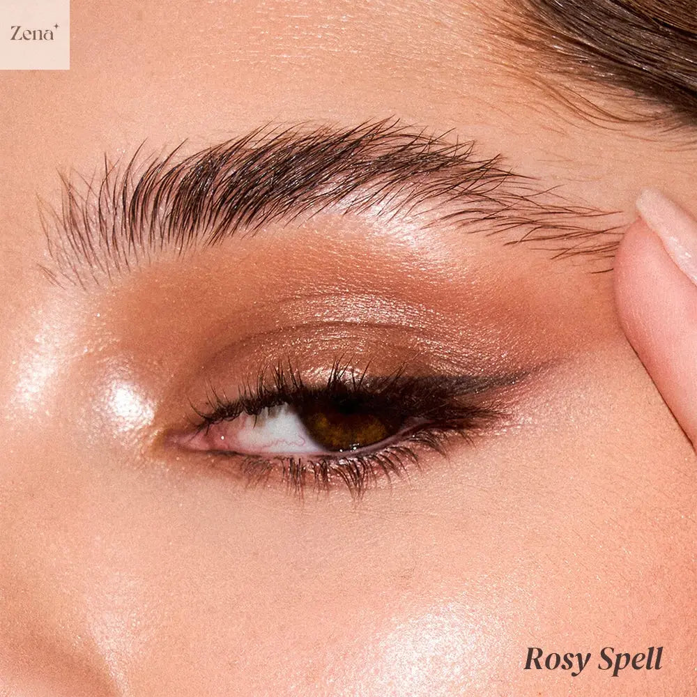 Diamond Shine Waterproof Eyeshadow