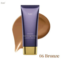 06 Bronze