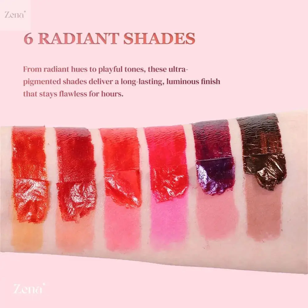 Jelly Peel Off Lip Stain