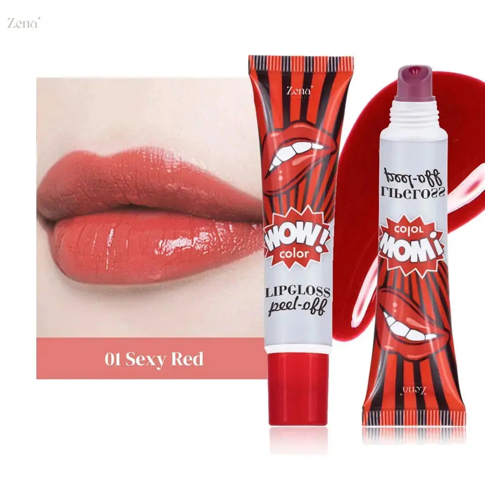 Jelly Peel Off Lip Stain
