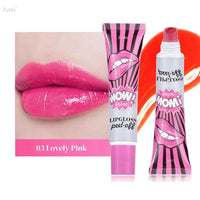 03 Lovely Pink