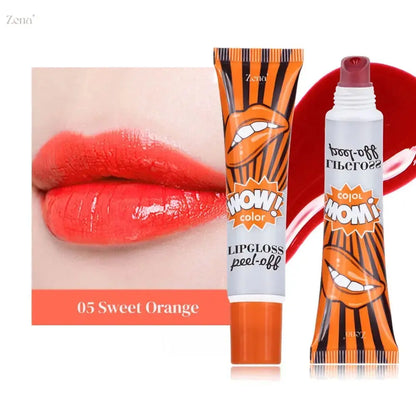Jelly Peel Off Lip Stain