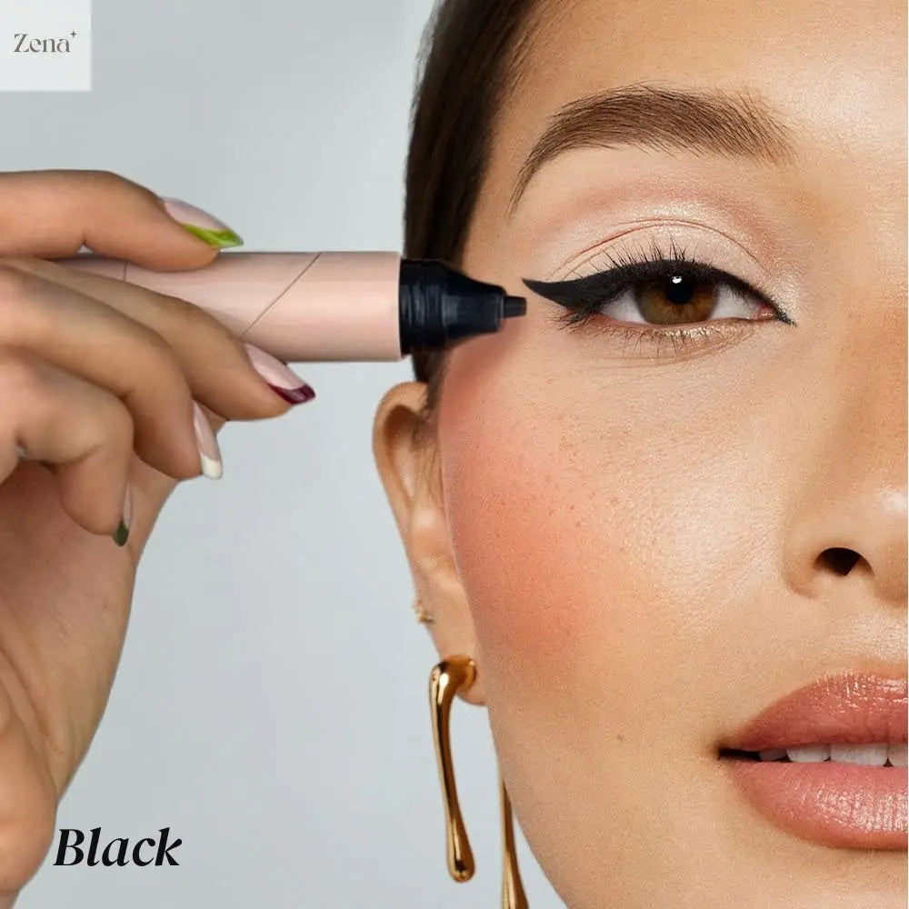 Perfect Wings Eyeliner Stamp