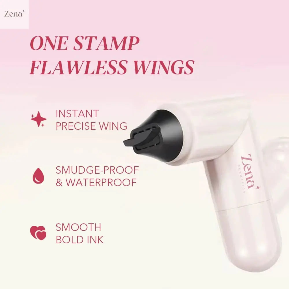 Perfect Wings Eyeliner Stamp