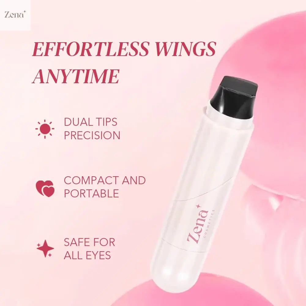 Perfect Wings Eyeliner Stamp