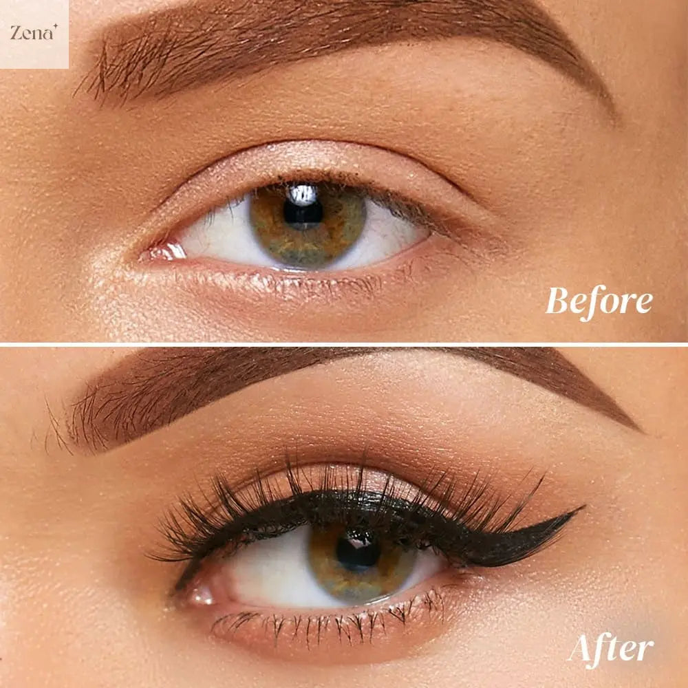 Perfect Wings Eyeliner Stamp