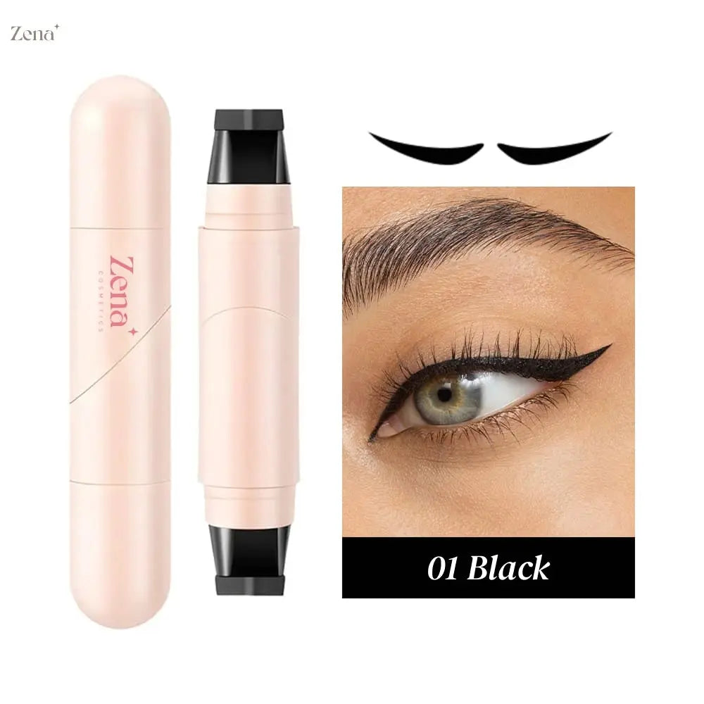 Perfect Wings Eyeliner Stamp