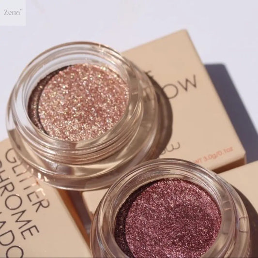 Glitter Cream Eyeshadow Primer