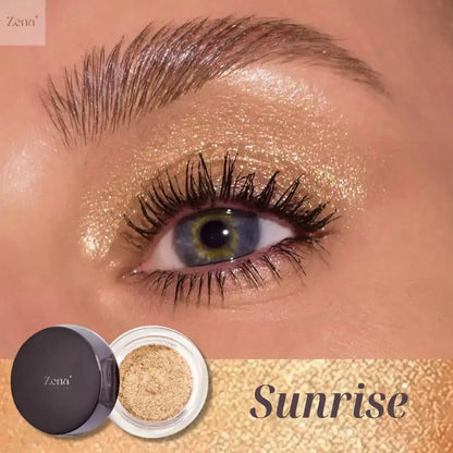 Glitter Cream Eyeshadow Primer