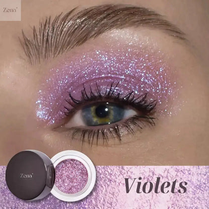 Glitter Cream Eyeshadow Primer