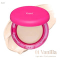 Full Coverage Cream Foundation